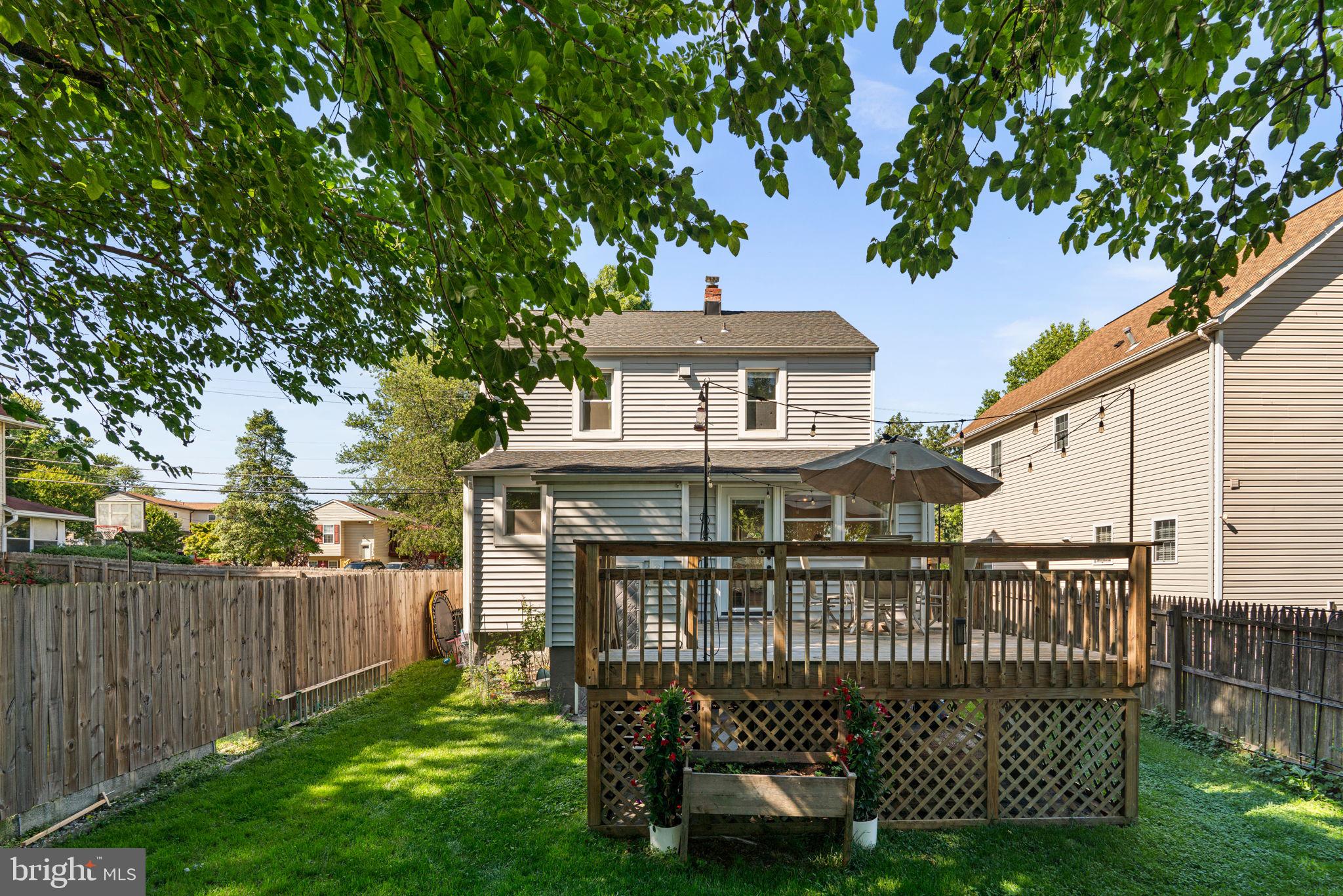 ROSEMONT - Residential