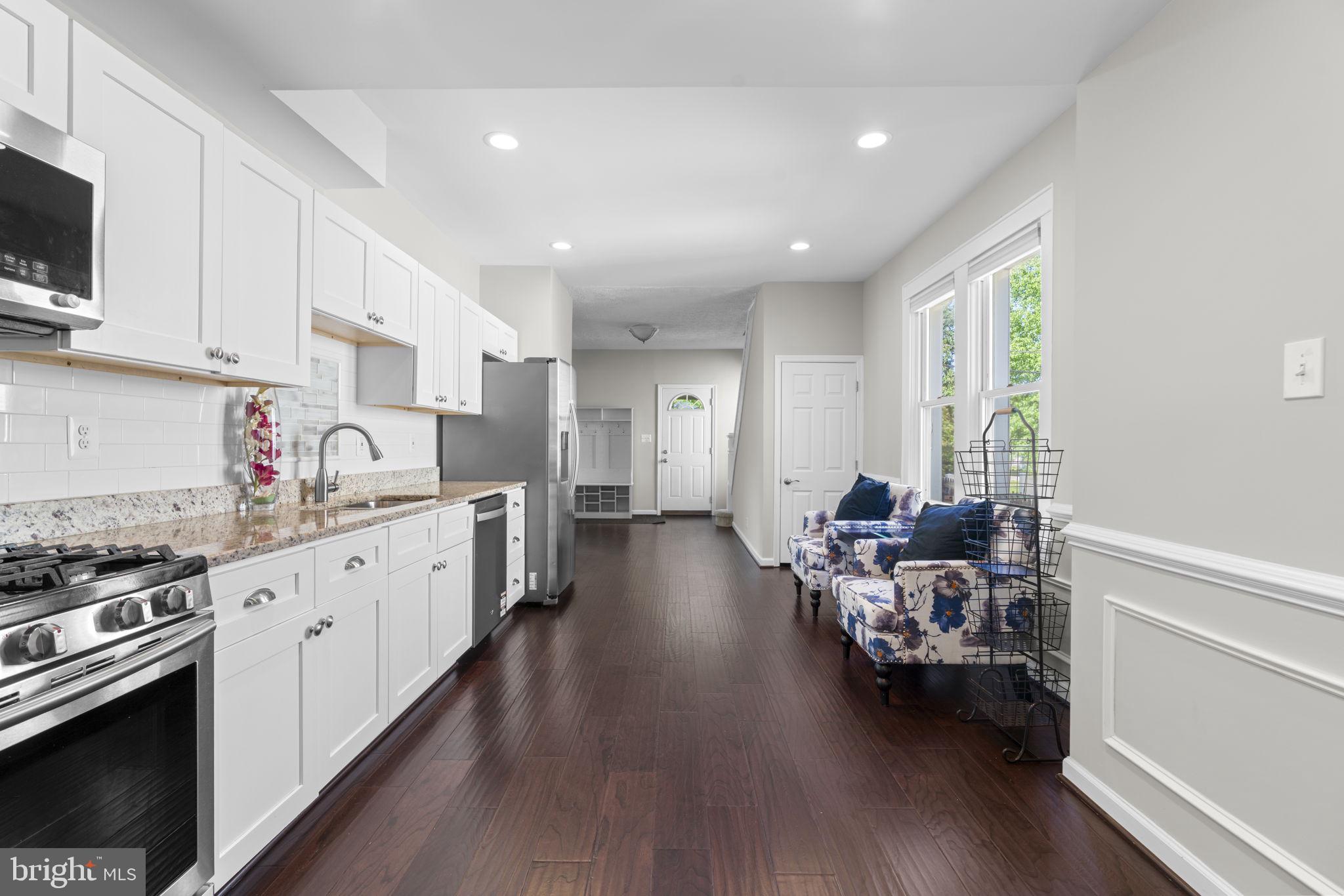 ROSEMONT - Residential