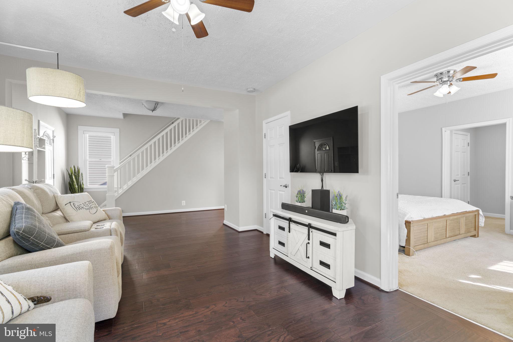 ROSEMONT - Residential