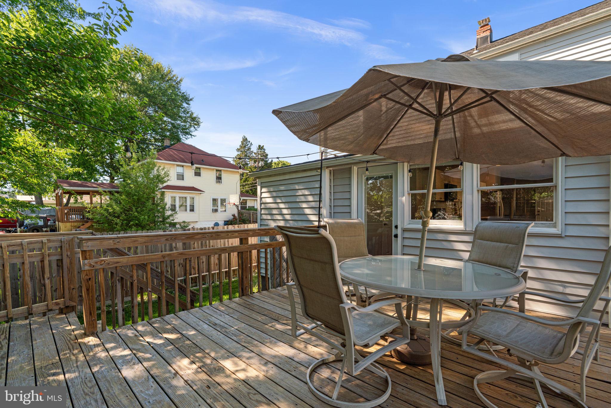 ROSEMONT - Residential