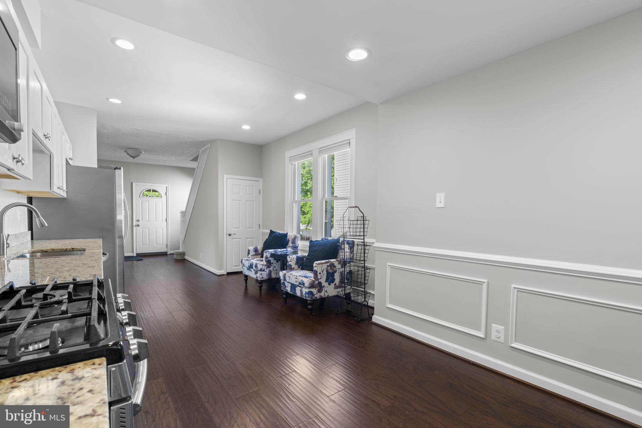ROSEMONT - Residential