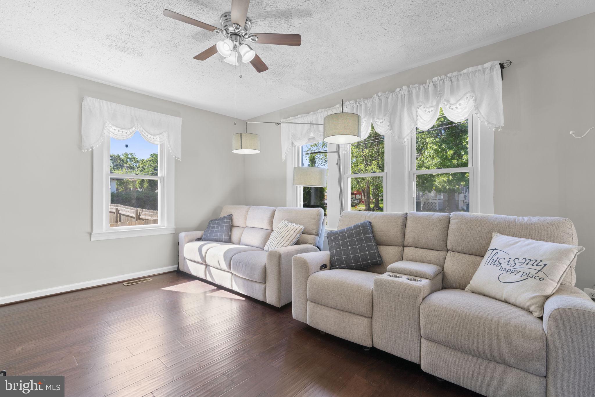 ROSEMONT - Residential