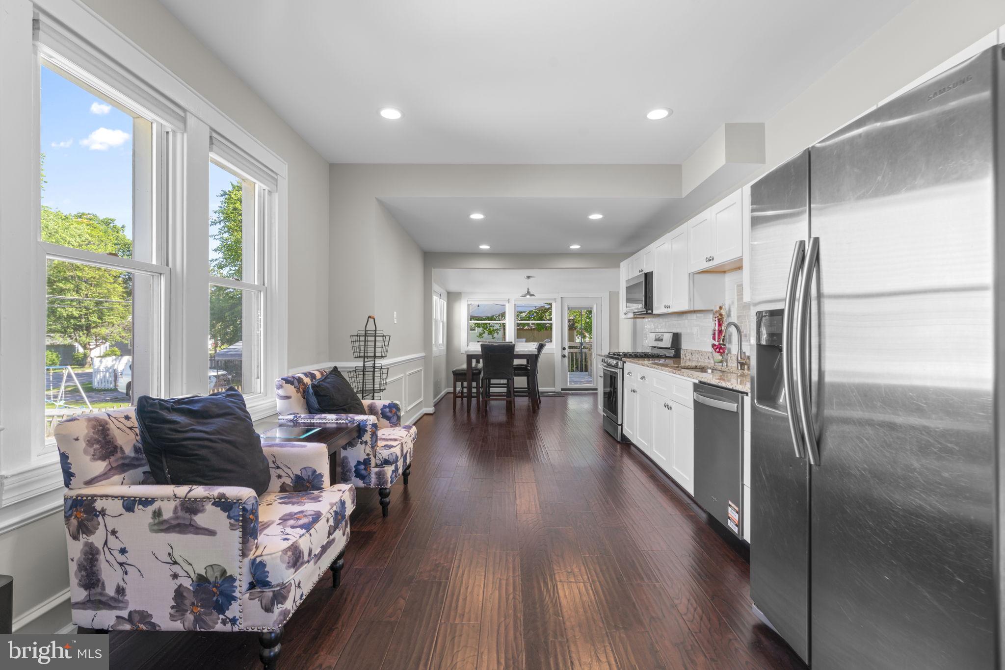 ROSEMONT - Residential