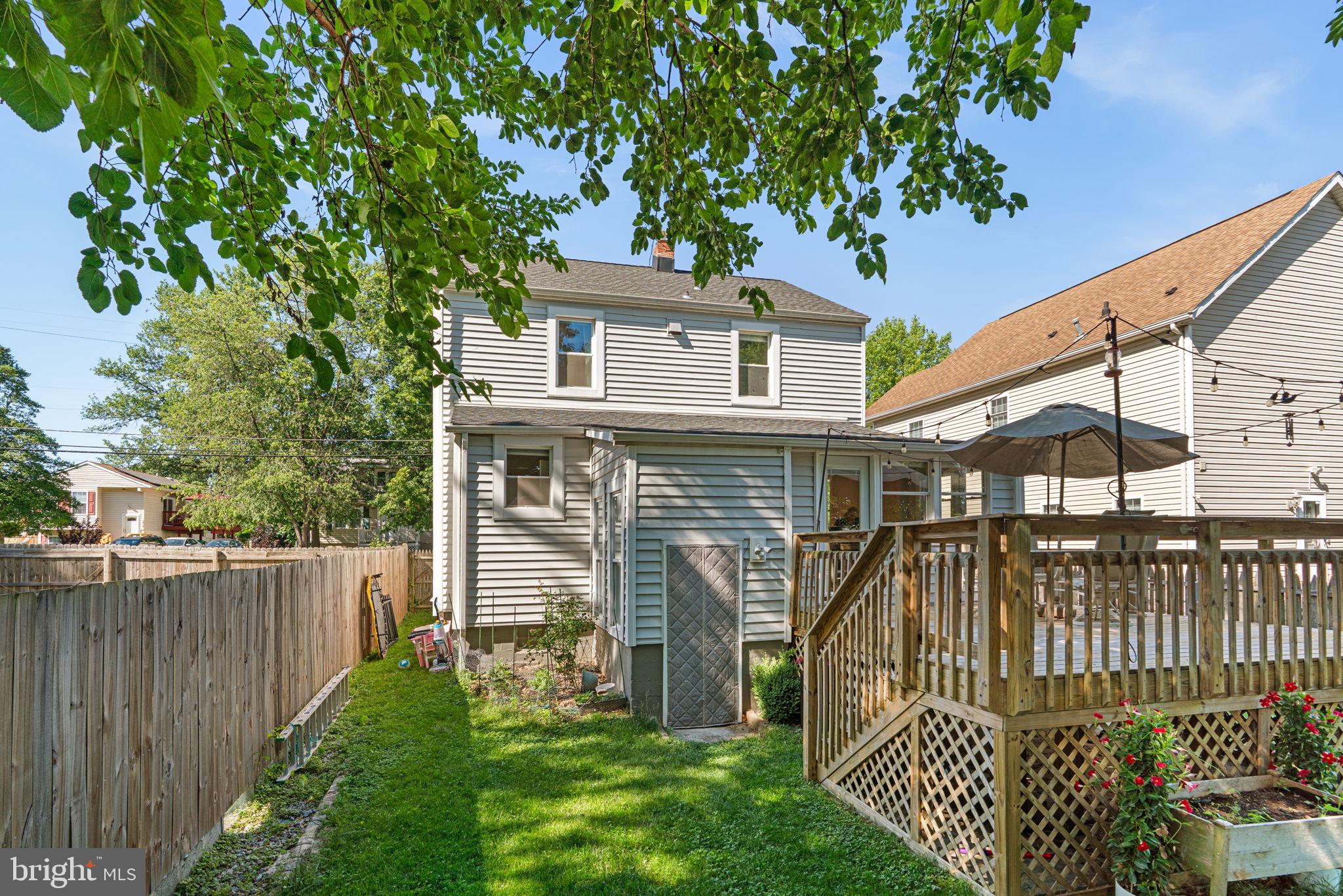 ROSEMONT - Residential