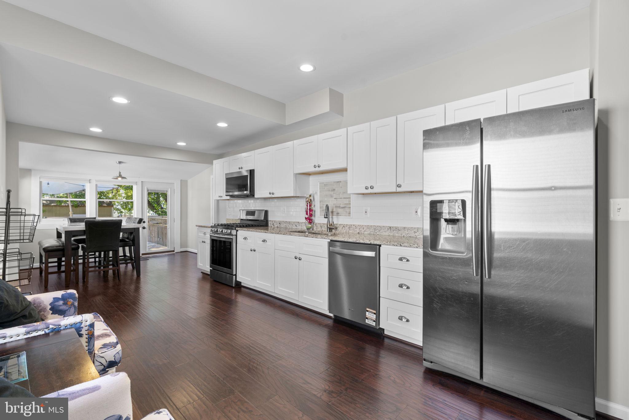 ROSEMONT - Residential