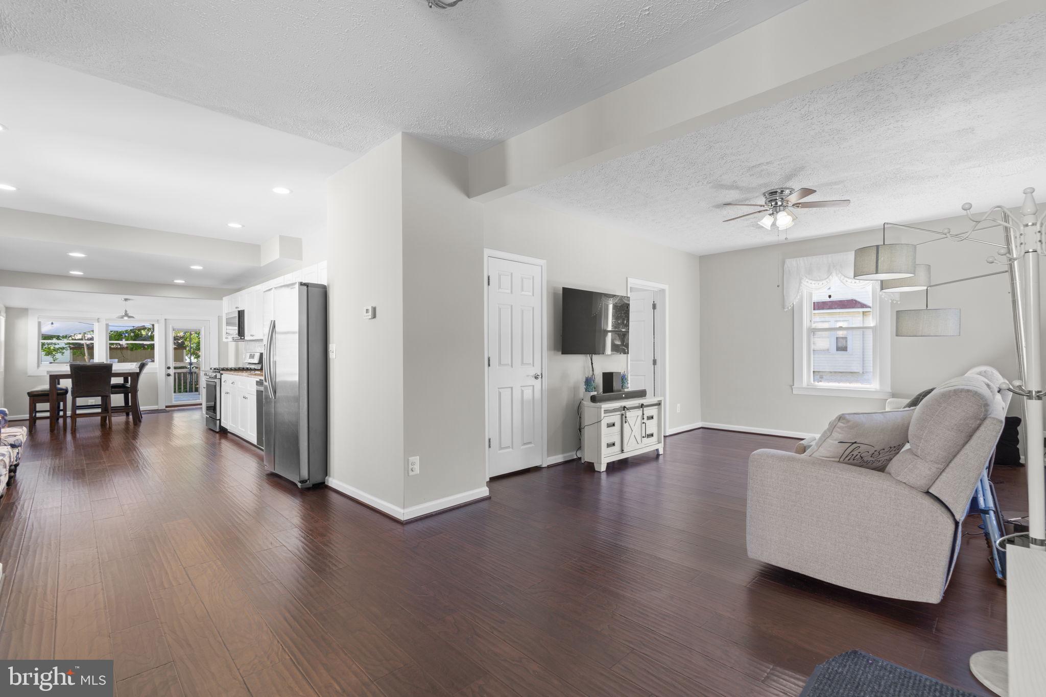 ROSEMONT - Residential