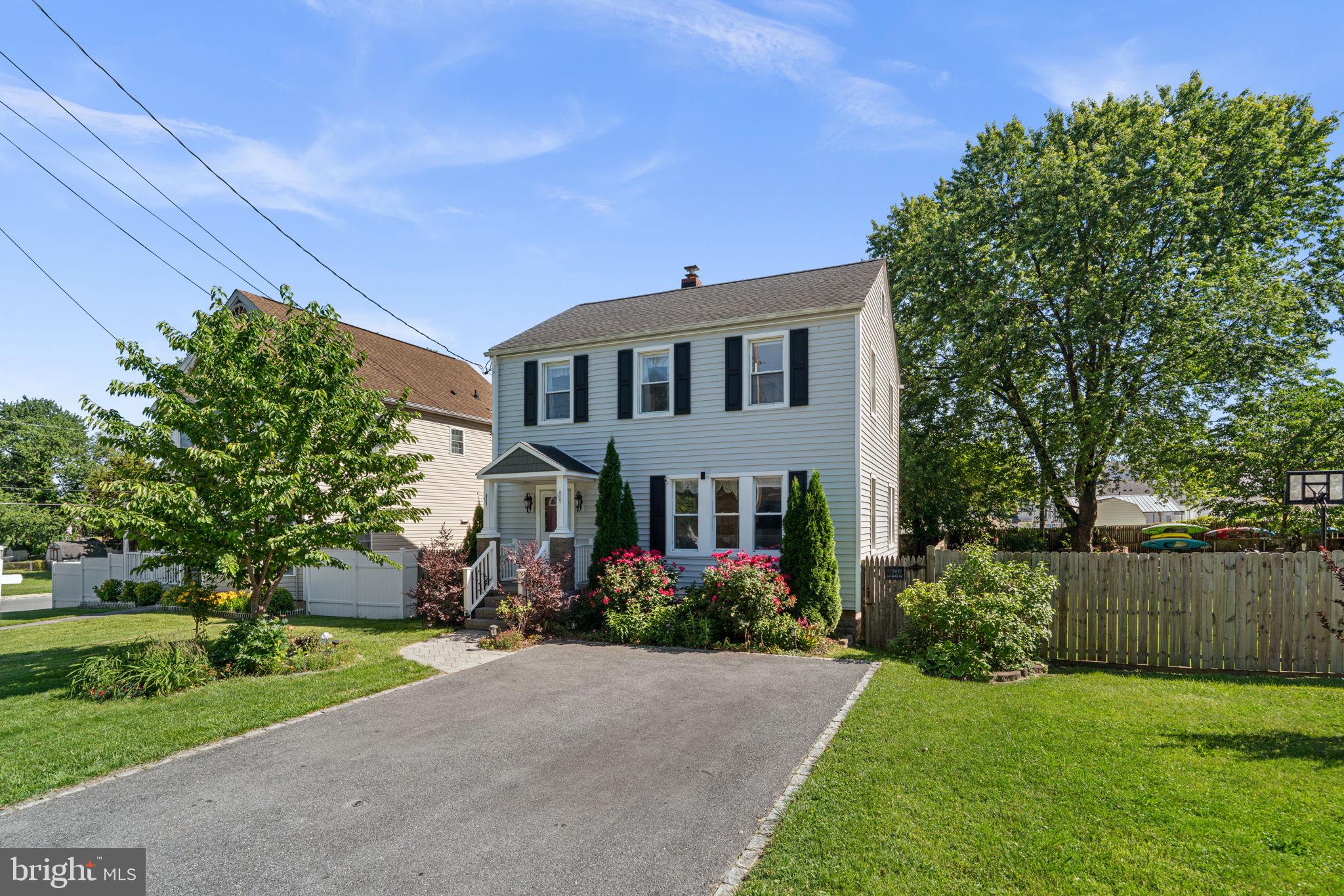 ROSEMONT - Residential