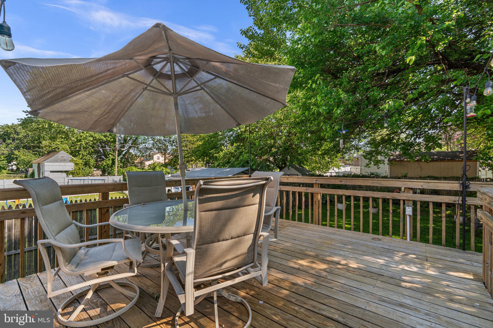 ROSEMONT - Residential