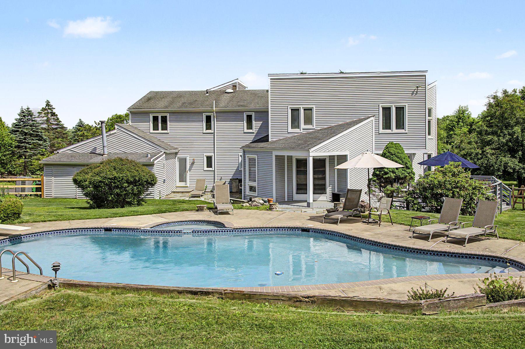 BUCKINGHAM - Residential