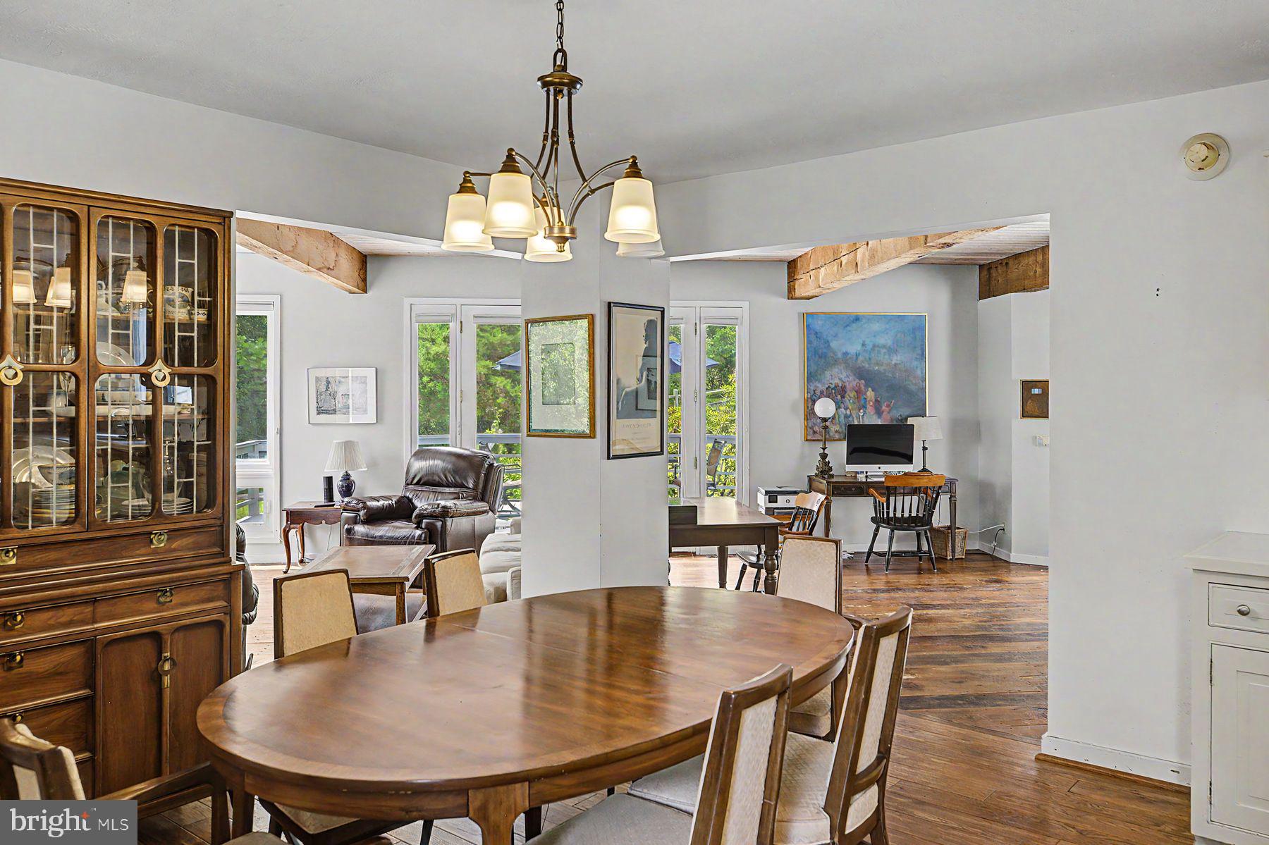 BUCKINGHAM - Residential