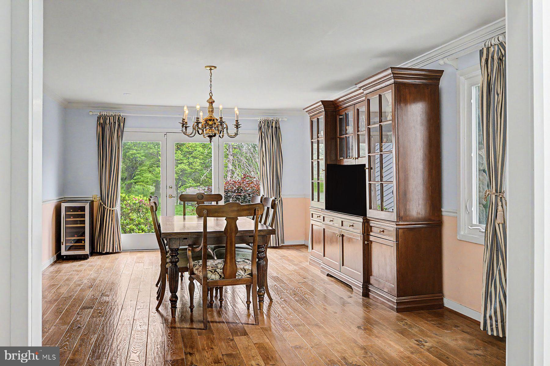 BUCKINGHAM - Residential