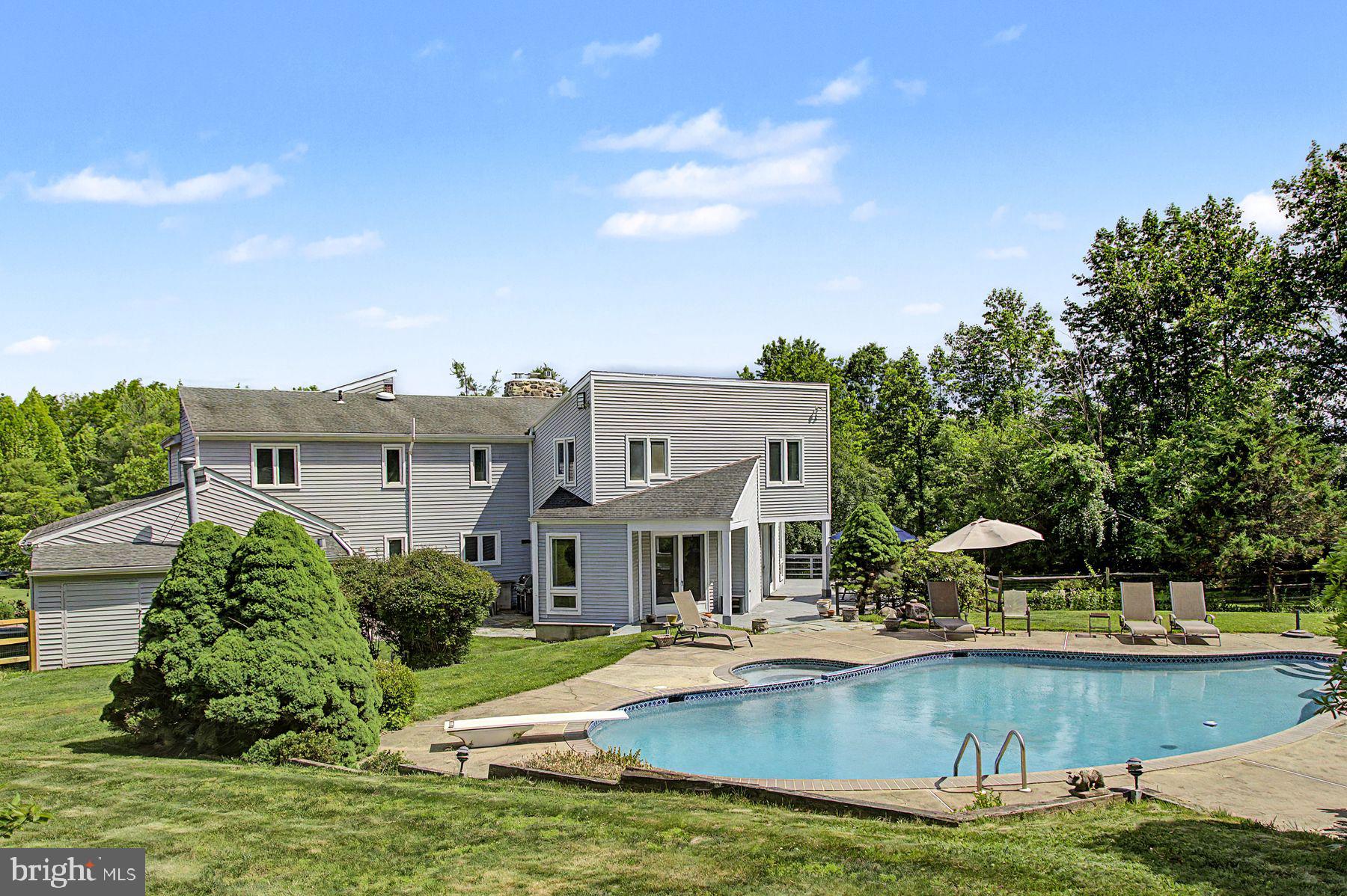 BUCKINGHAM - Residential