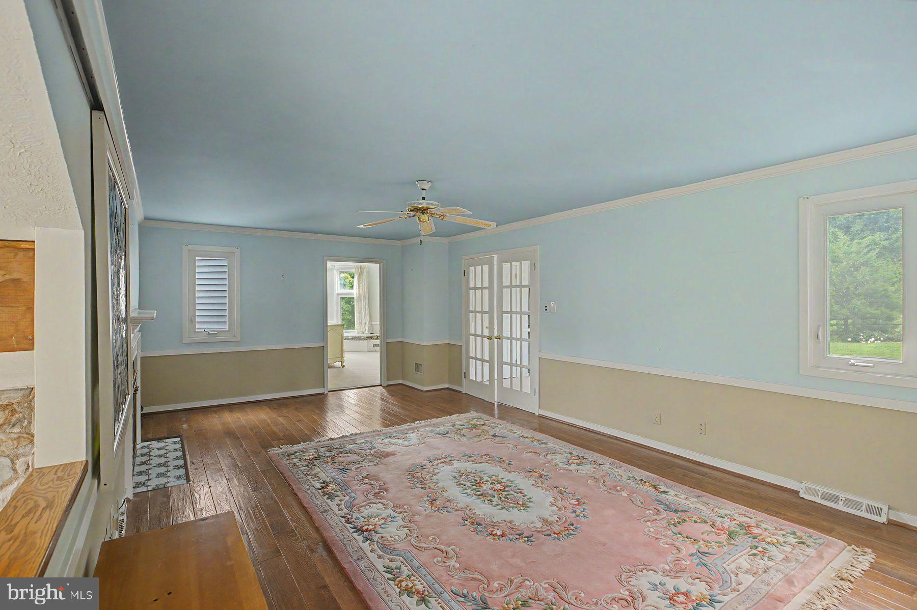 BUCKINGHAM - Residential