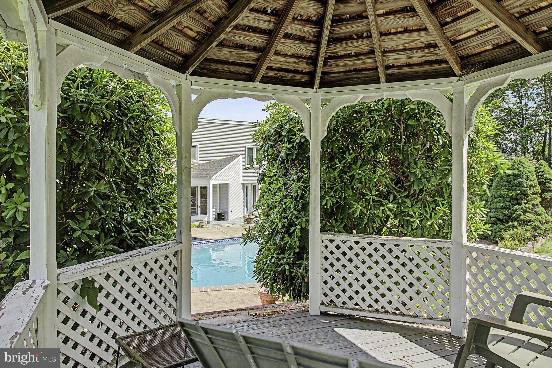 BUCKINGHAM - Residential