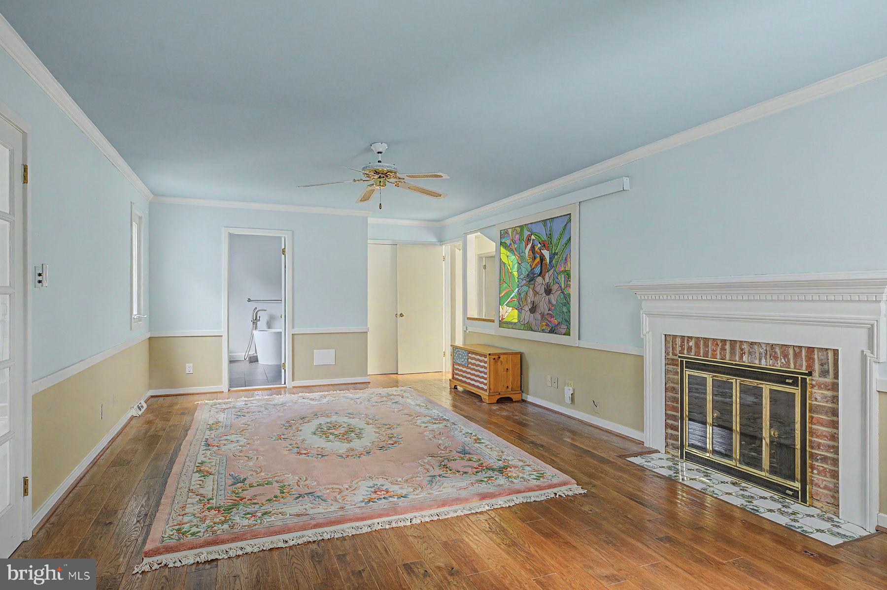 BUCKINGHAM - Residential
