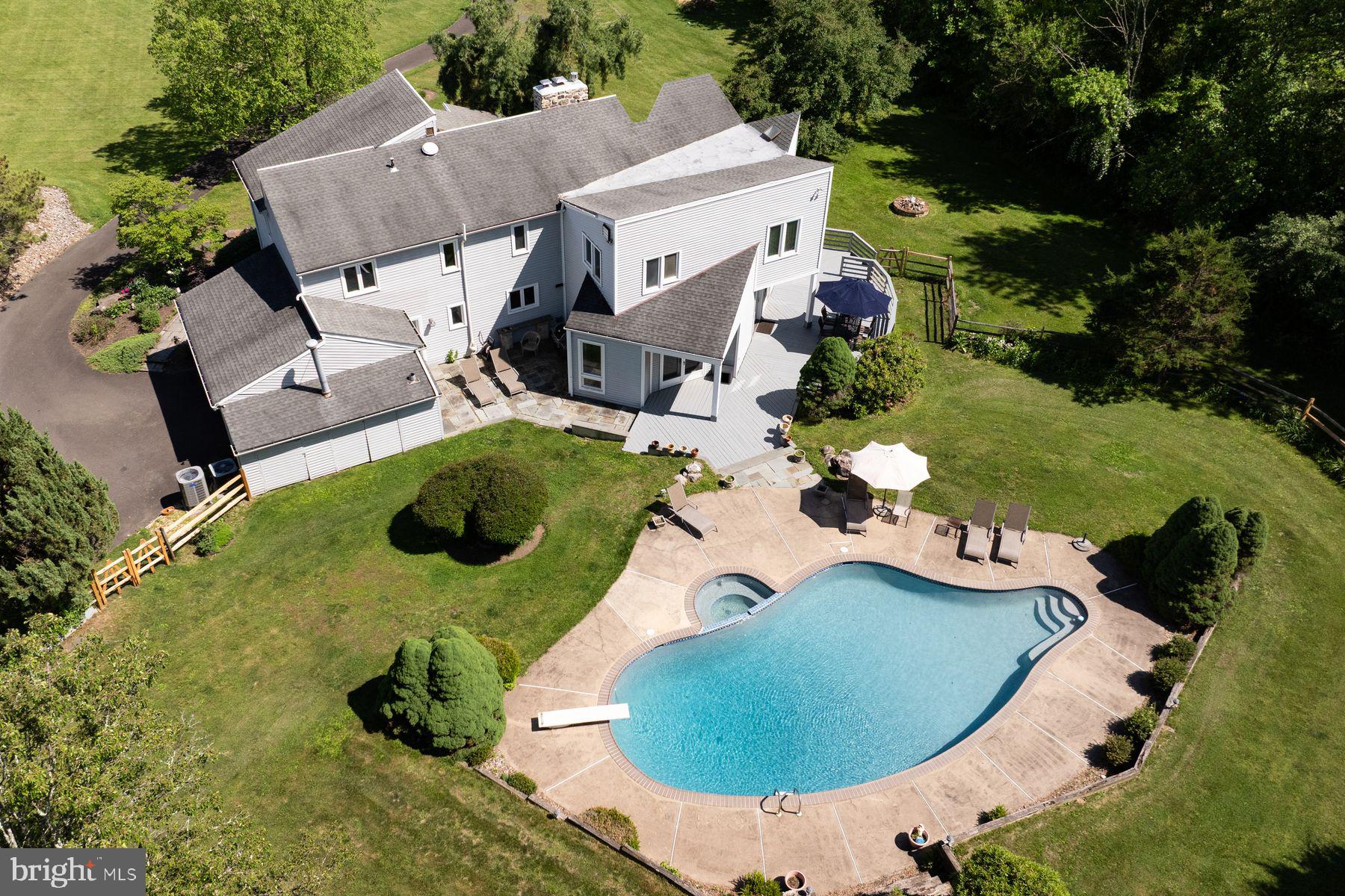 BUCKINGHAM - Residential