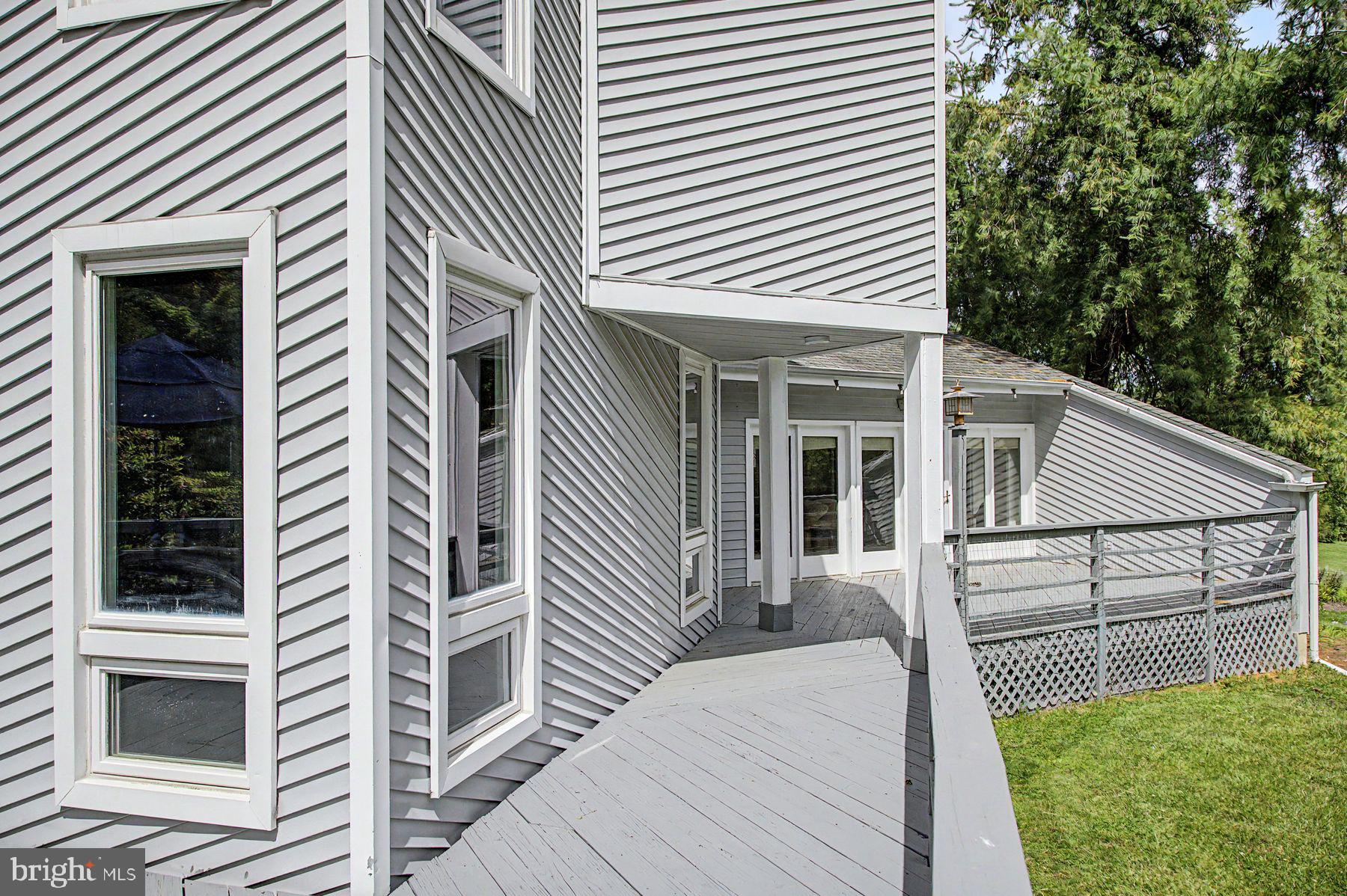 BUCKINGHAM - Residential