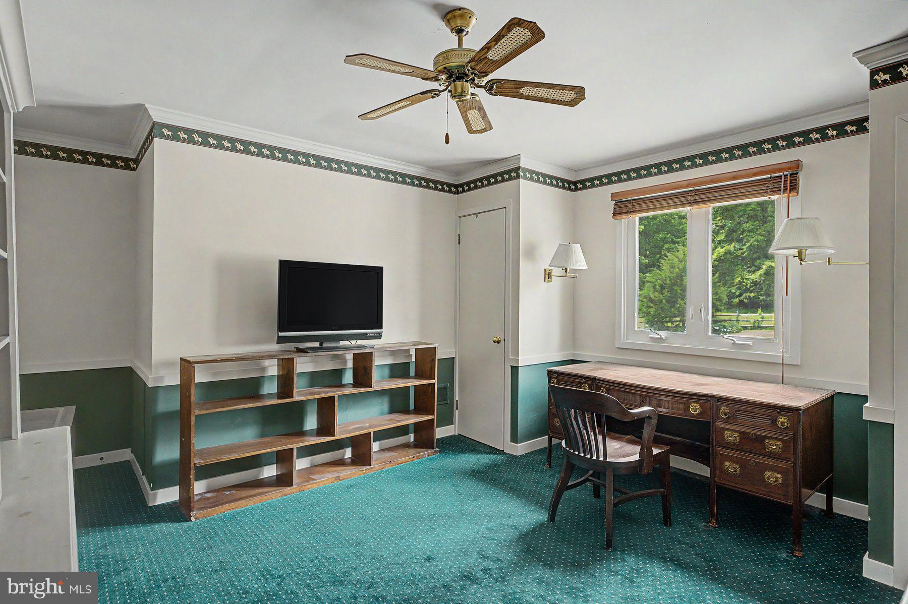 BUCKINGHAM - Residential