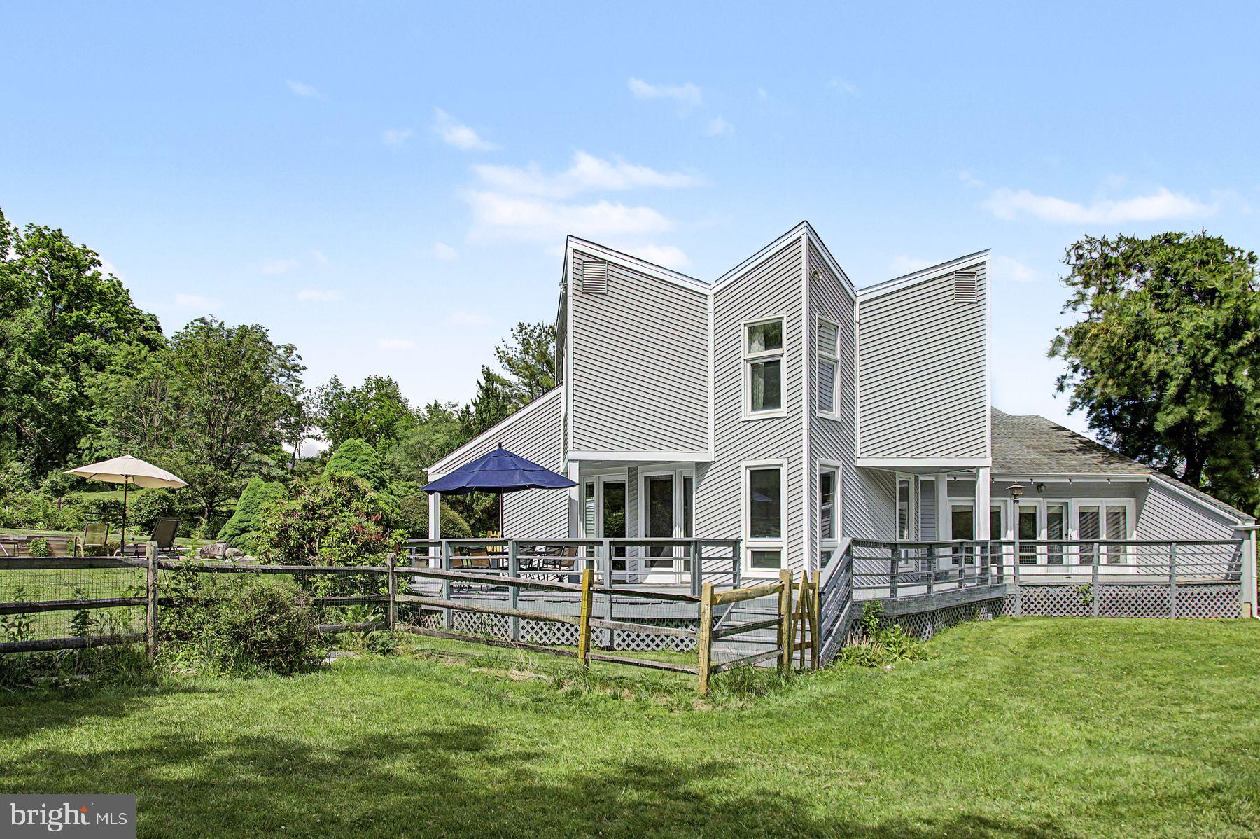 BUCKINGHAM - Residential