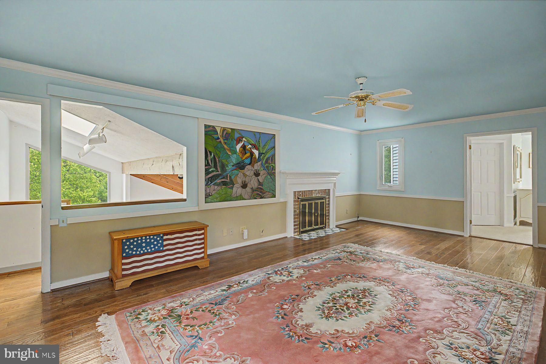 BUCKINGHAM - Residential