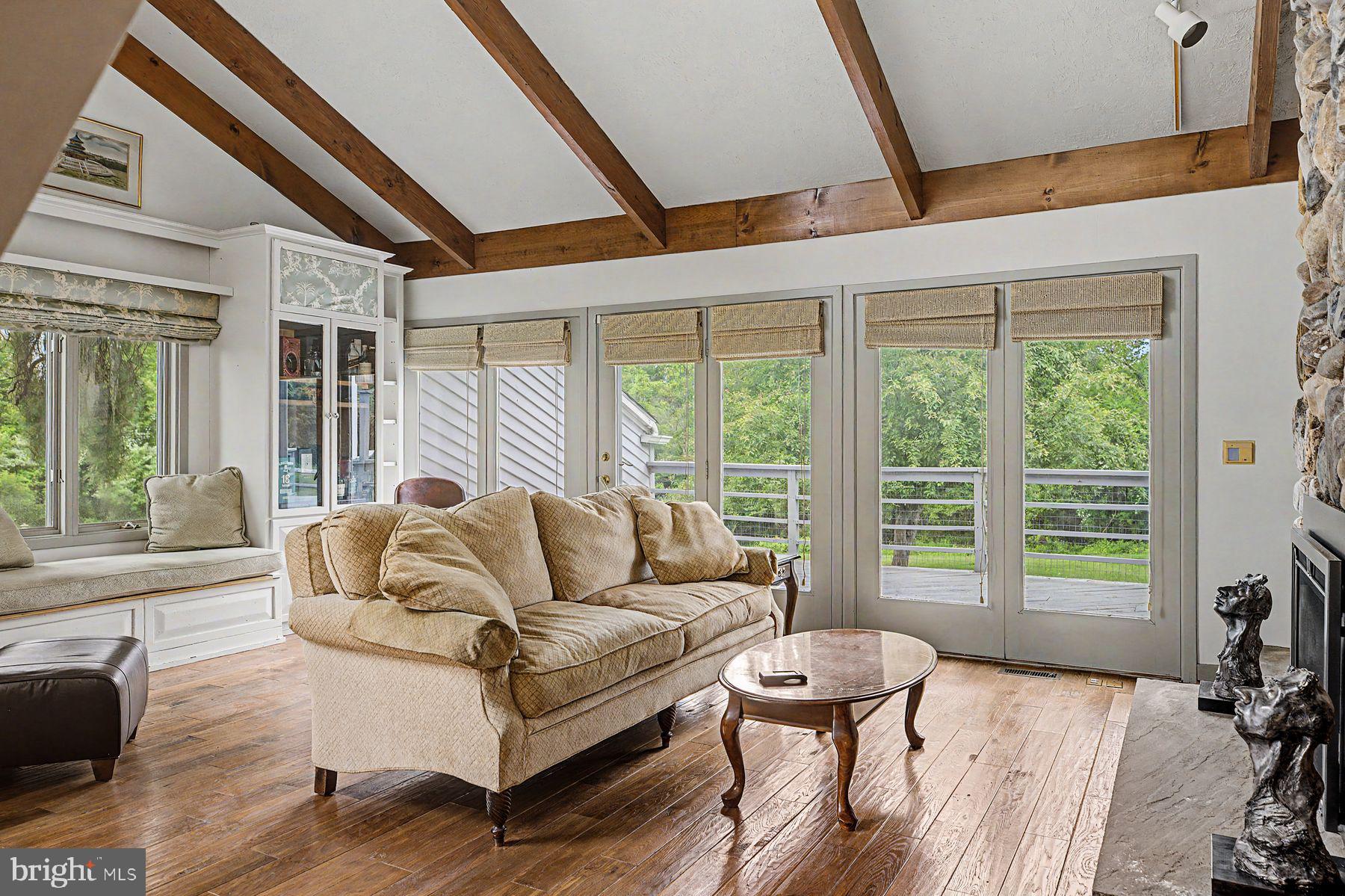 BUCKINGHAM - Residential