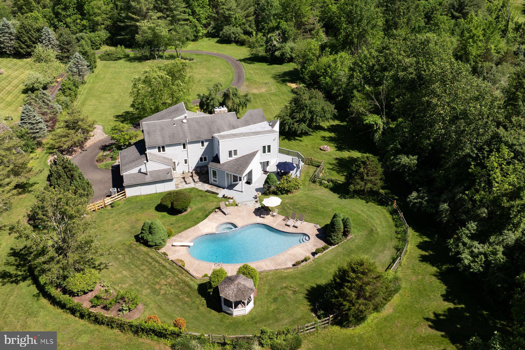 BUCKINGHAM - Residential