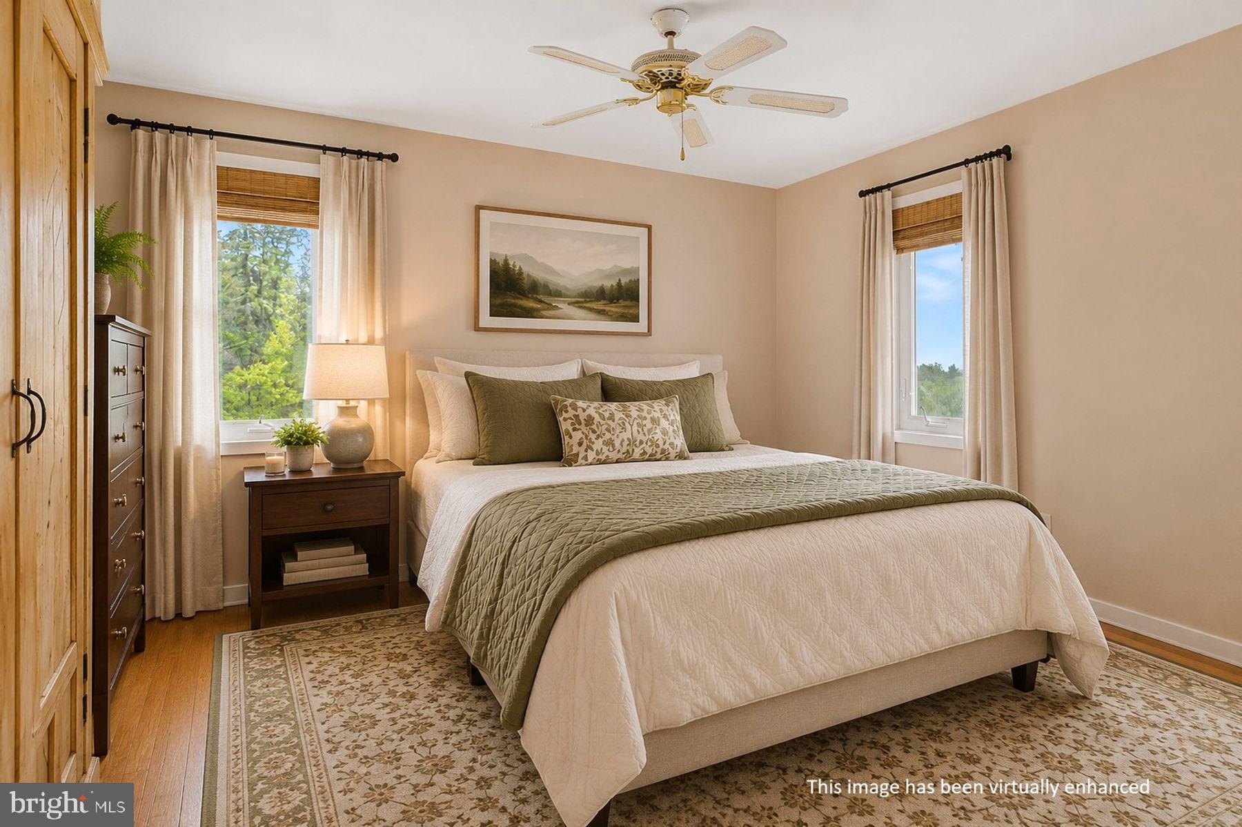 BUCKINGHAM - Residential