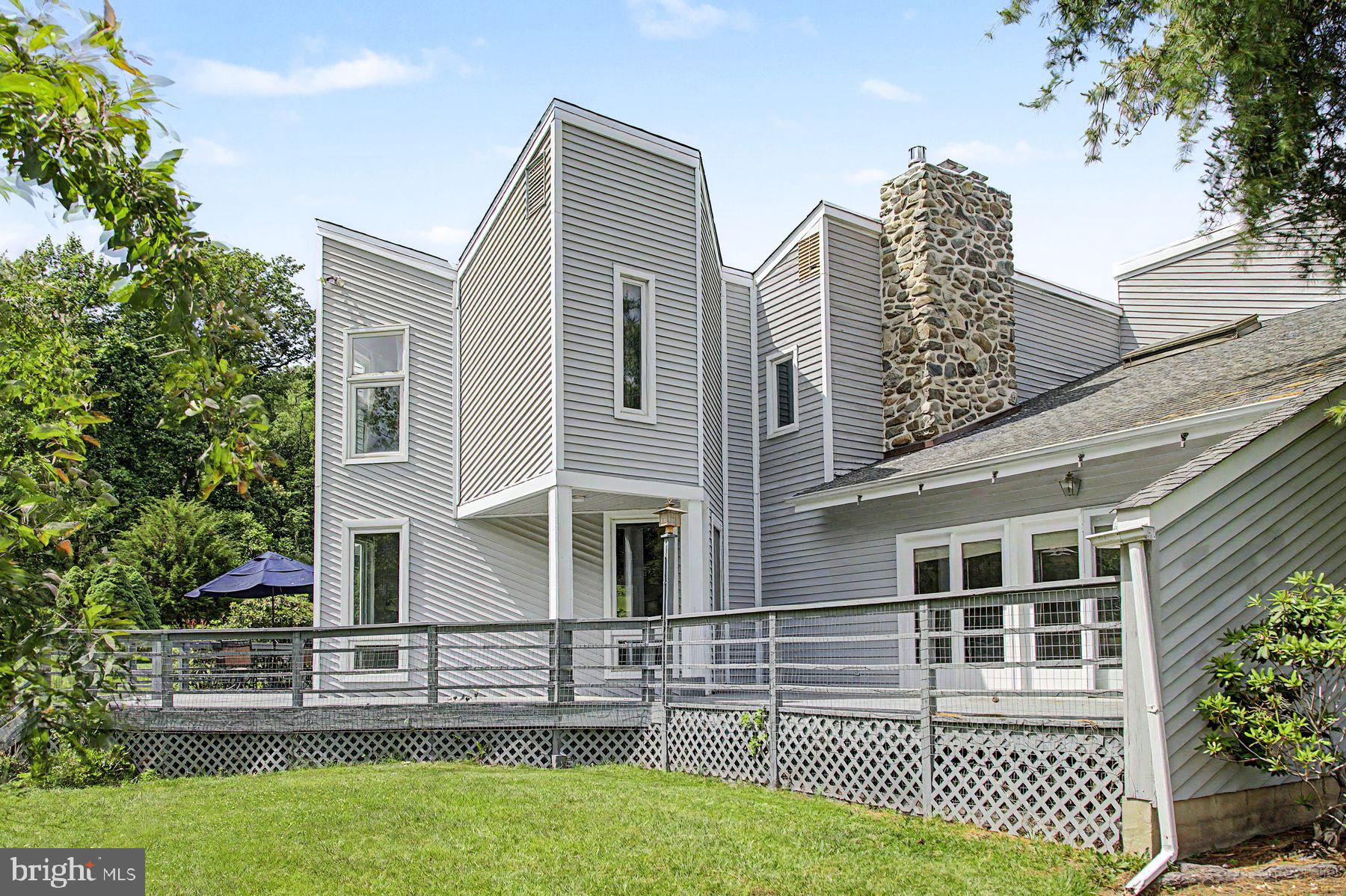 BUCKINGHAM - Residential