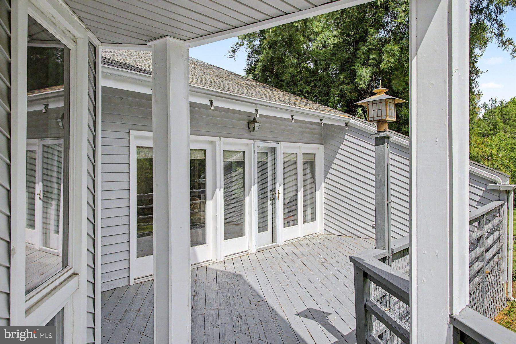 BUCKINGHAM - Residential