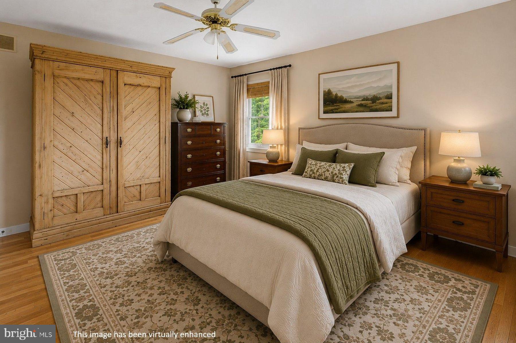 BUCKINGHAM - Residential