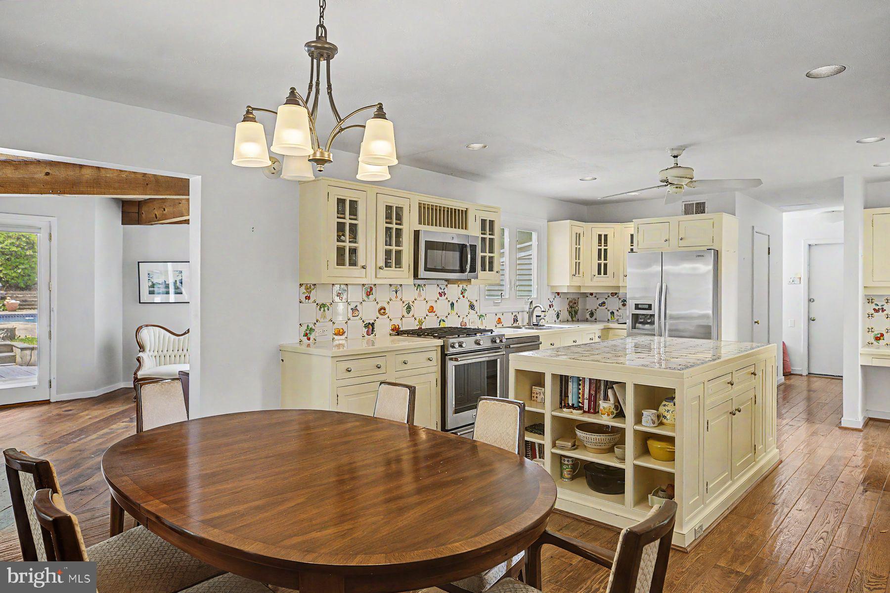 BUCKINGHAM - Residential