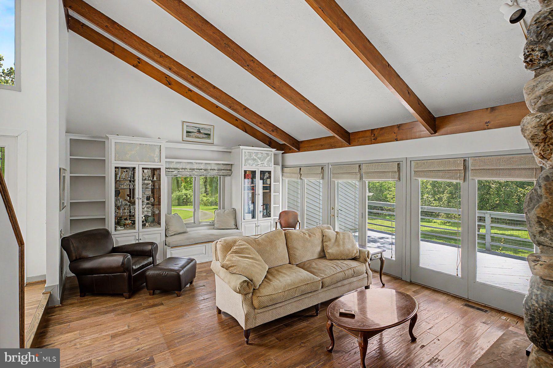 BUCKINGHAM - Residential