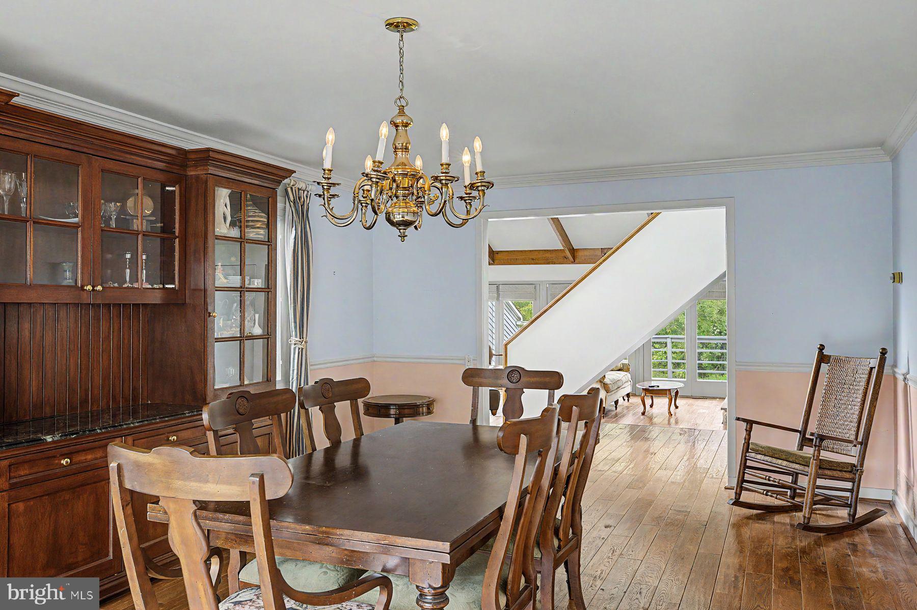 BUCKINGHAM - Residential