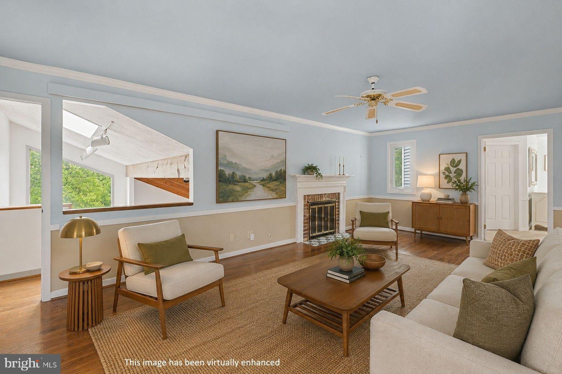 BUCKINGHAM - Residential