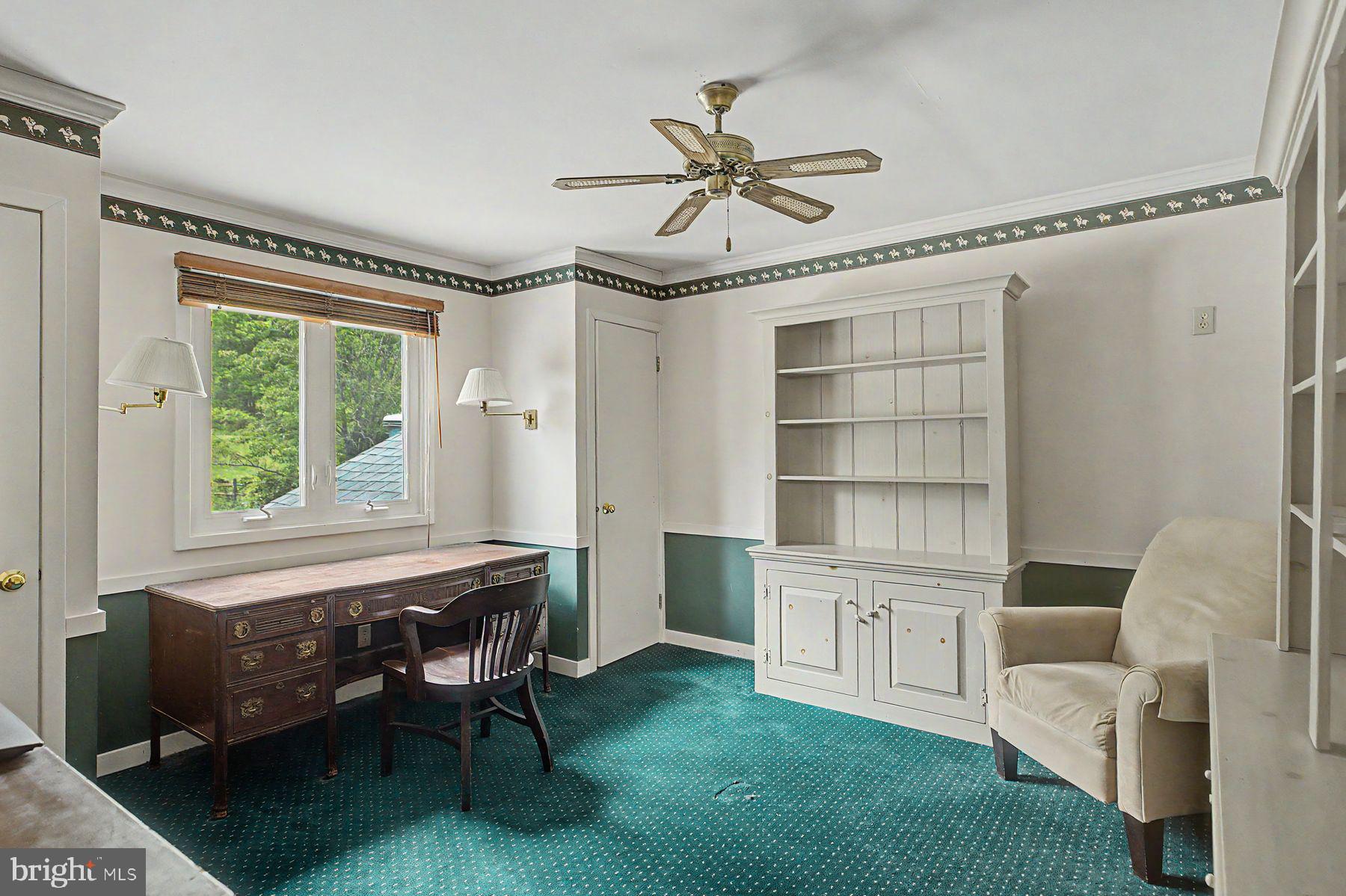 BUCKINGHAM - Residential