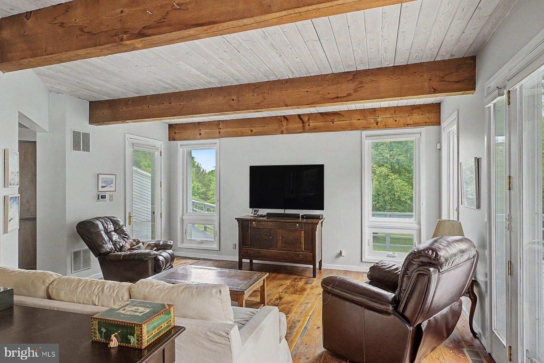 BUCKINGHAM - Residential