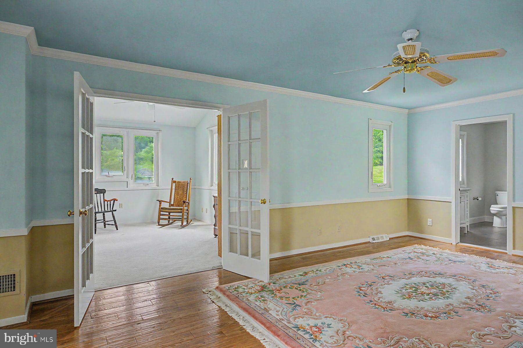 BUCKINGHAM - Residential