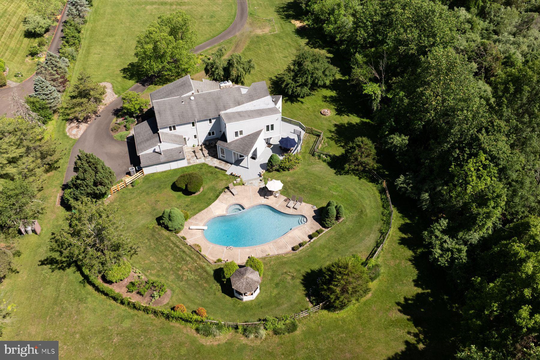 BUCKINGHAM - Residential