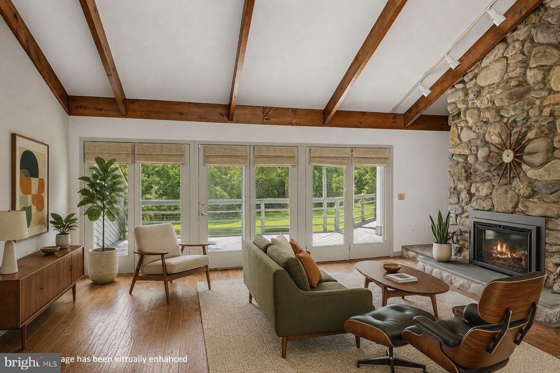 BUCKINGHAM - Residential