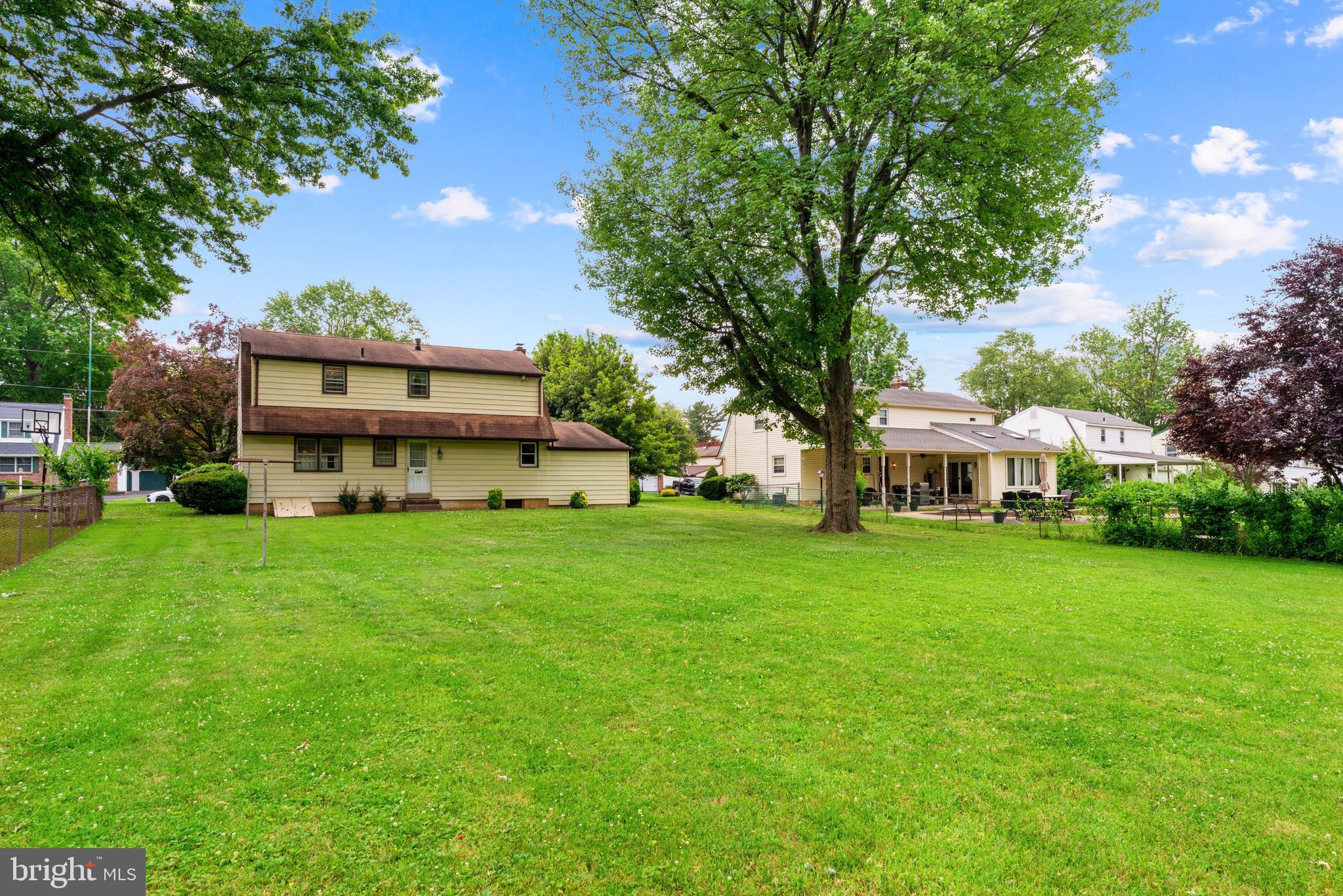 FEASTERVILLE - Residential
