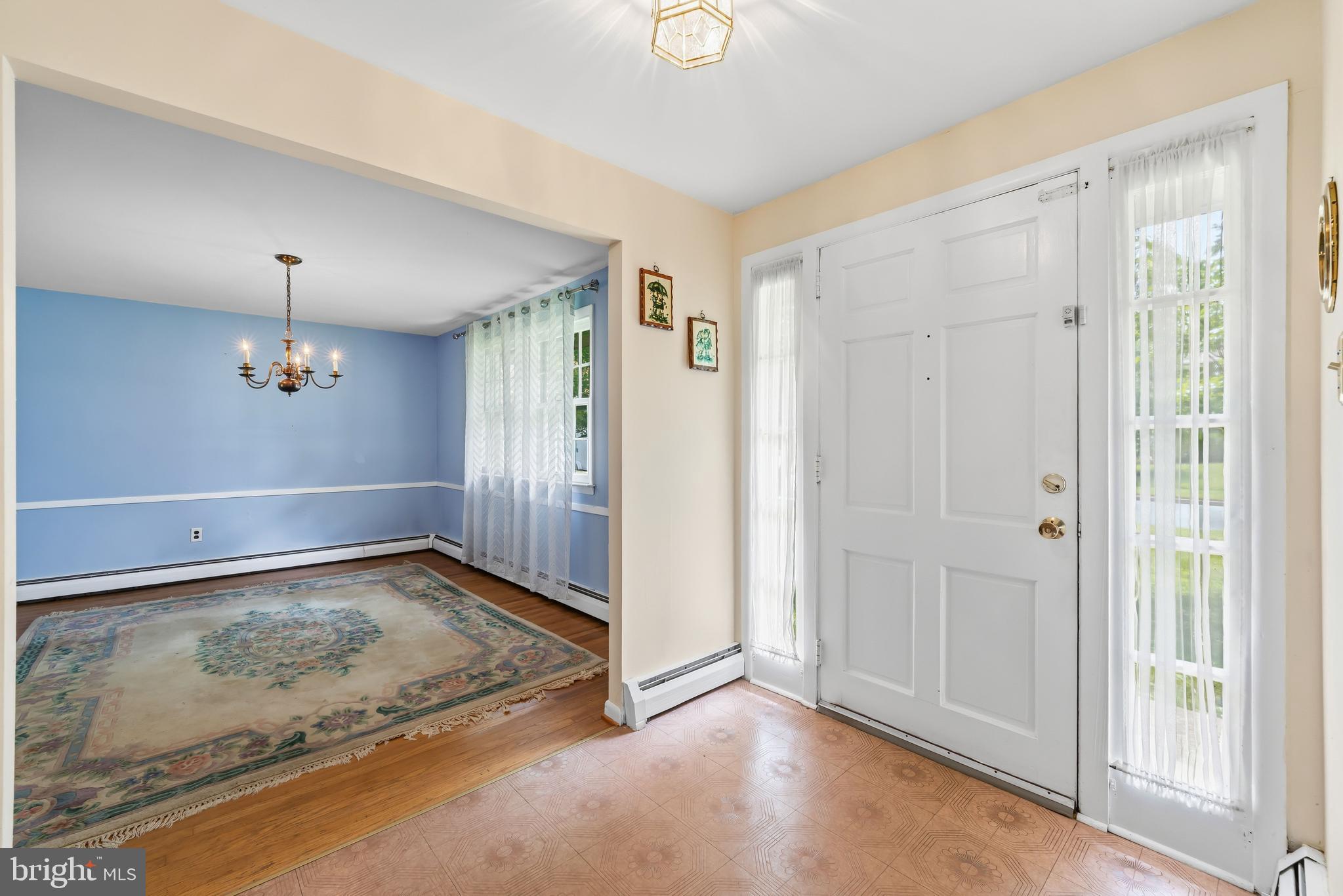 FEASTERVILLE - Residential