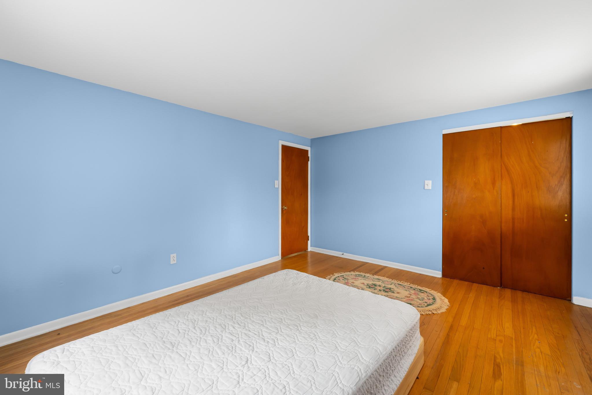 FEASTERVILLE - Residential
