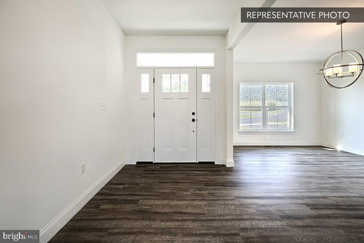 LOGAN MEADOWS - Residential