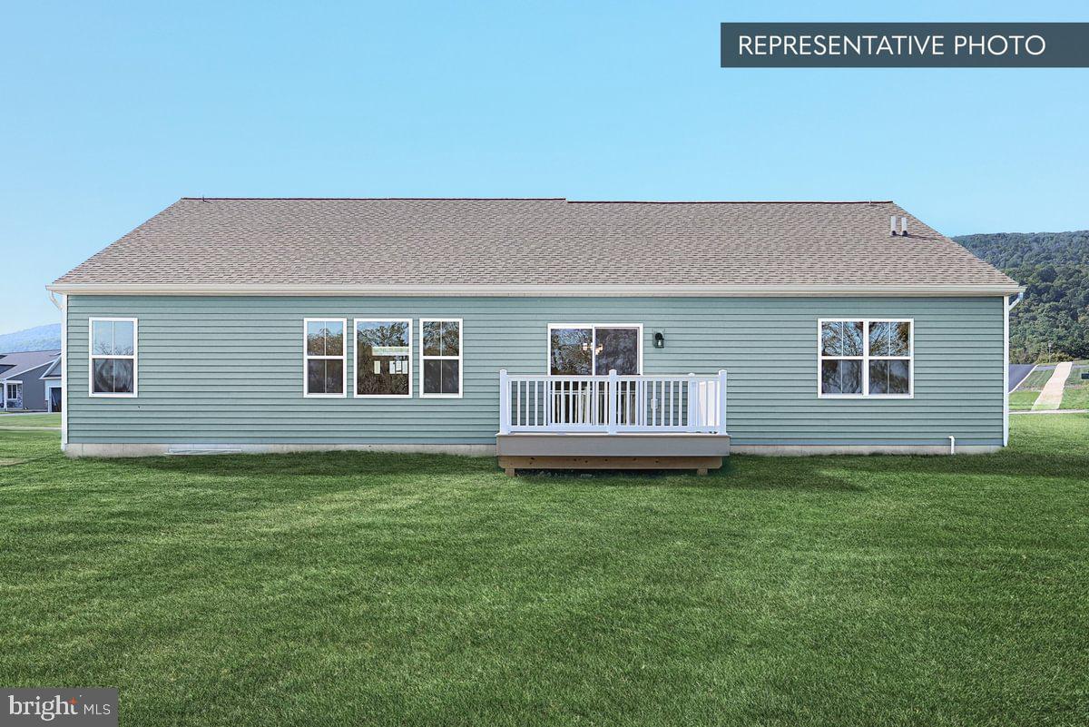 LOGAN MEADOWS - Residential