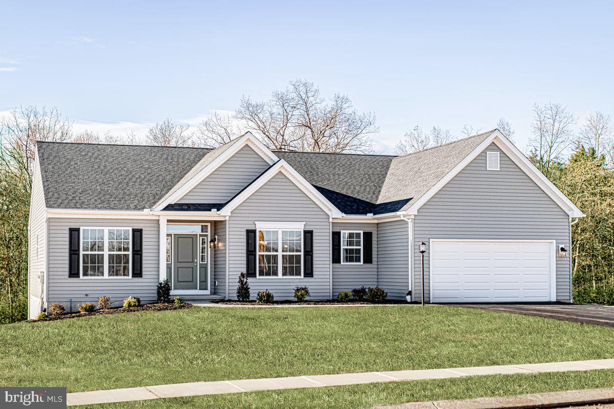 LOGAN MEADOWS - Residential