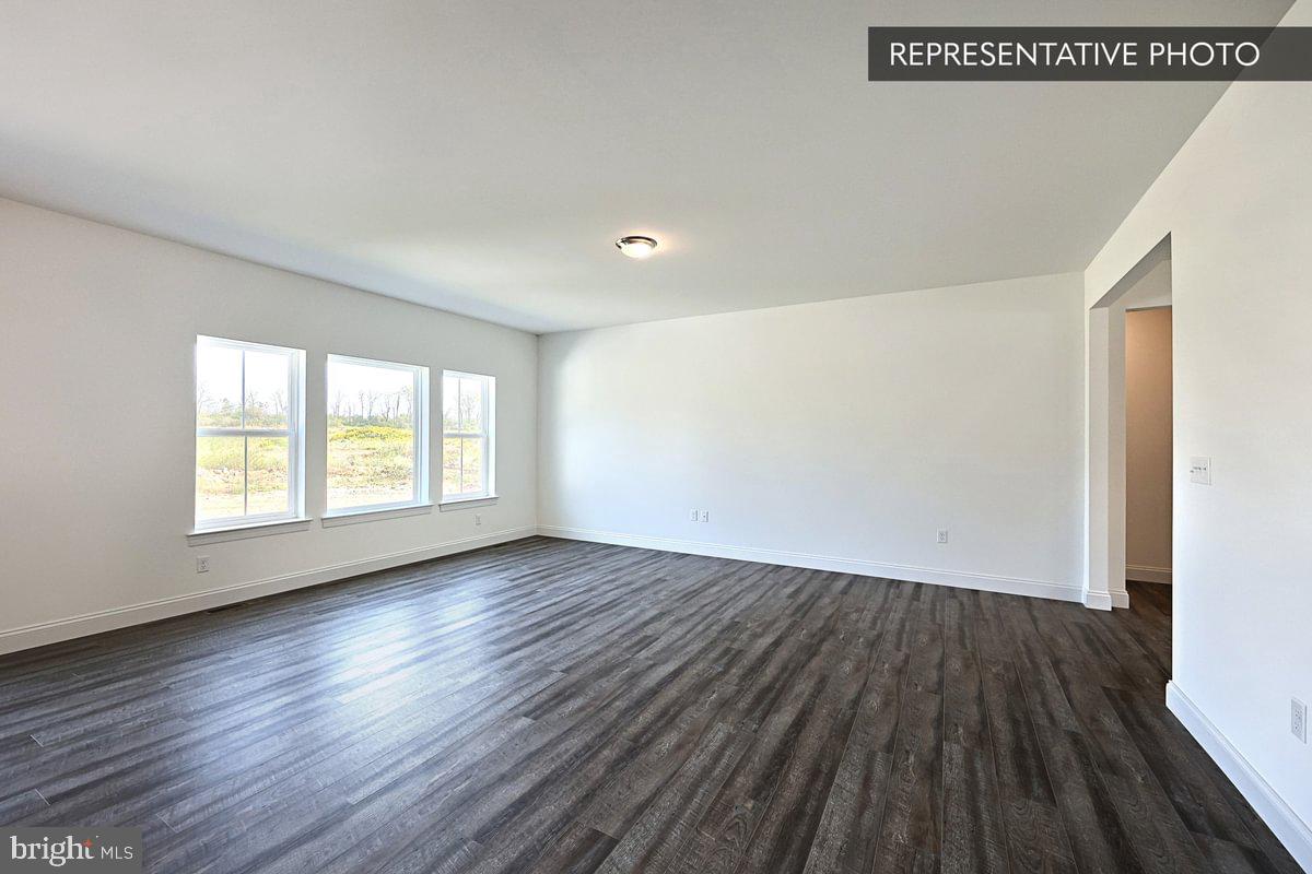 LOGAN MEADOWS - Residential