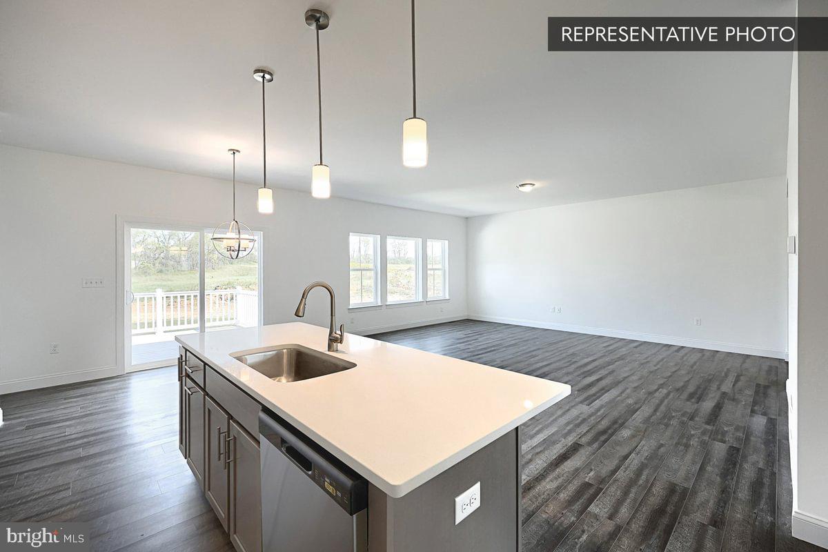 LOGAN MEADOWS - Residential