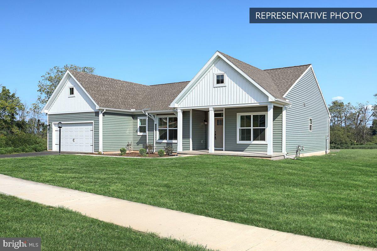 LOGAN MEADOWS - Residential