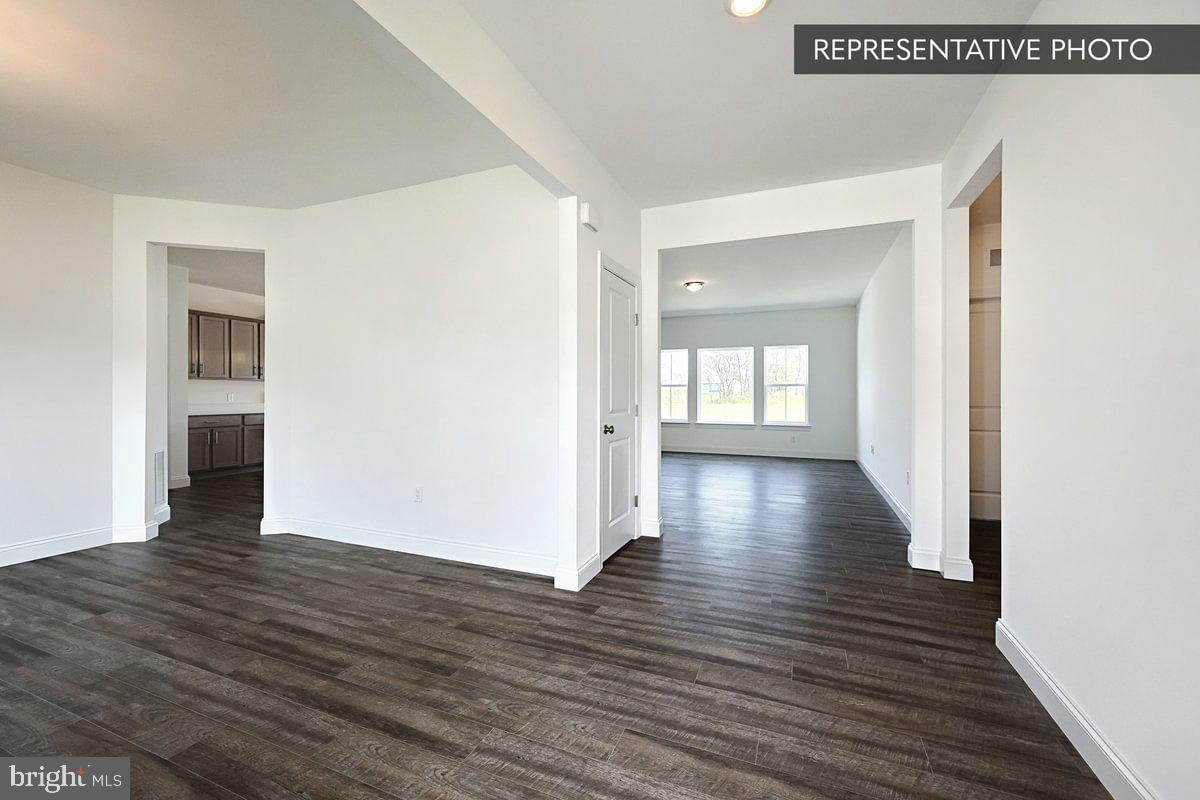 LOGAN MEADOWS - Residential