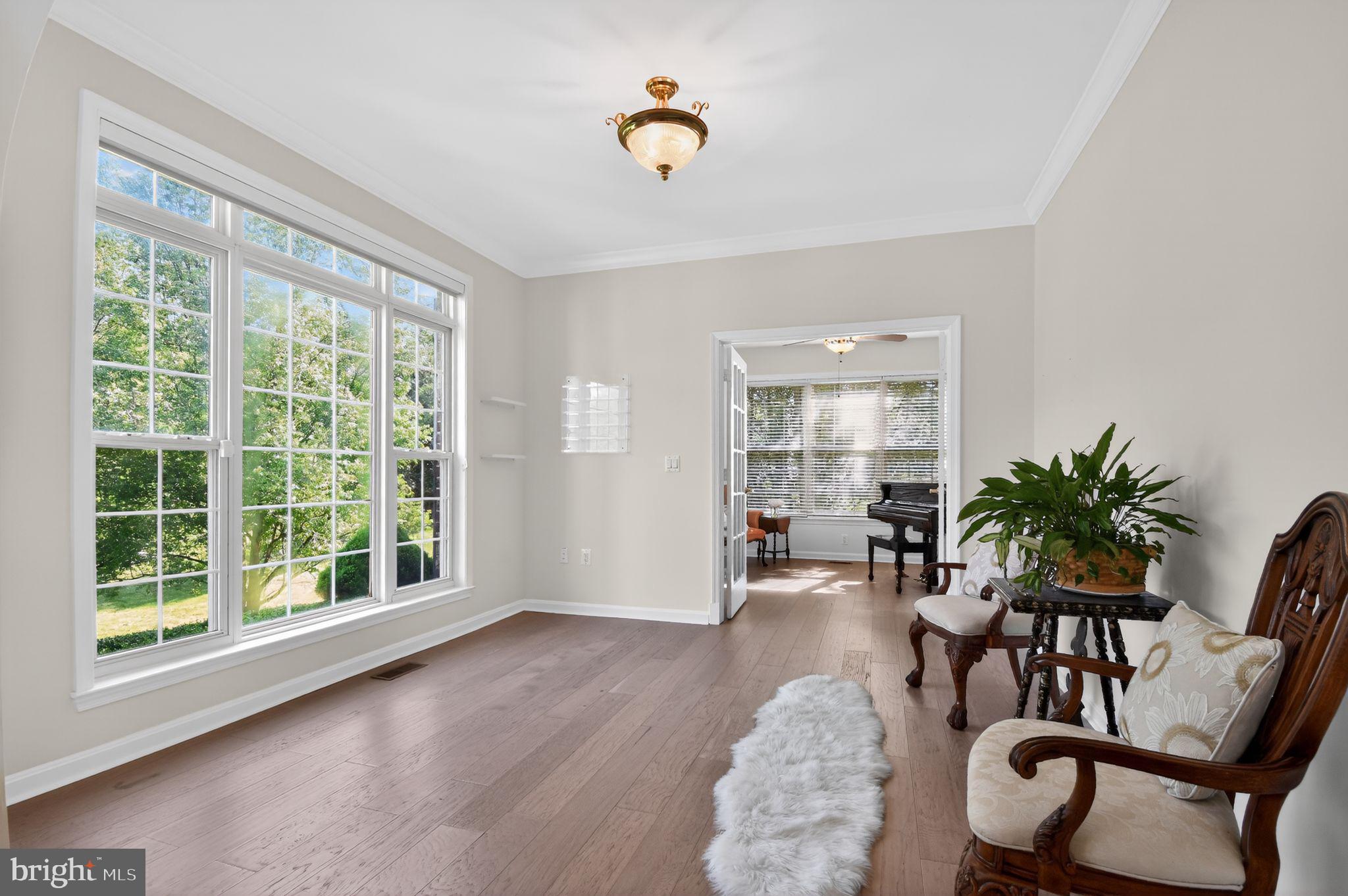 CHANCELLORS RUN - Residential